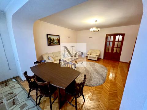 квартира за адресою Старонаводницька вул., 8