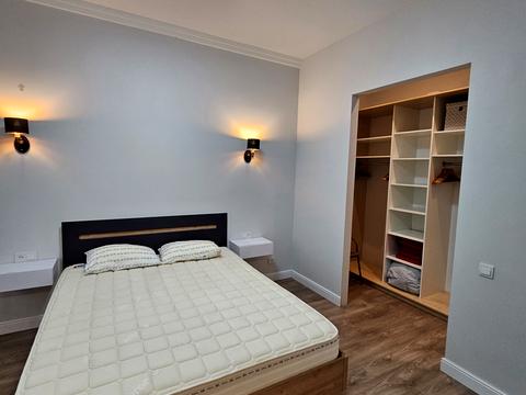 квартира за адресою Київ, Павла Загребельного вул. (Миколи Раєвського), 34