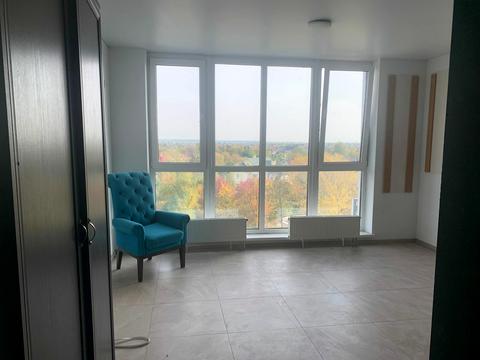 квартира за адресою Центральна вул., 21-Б