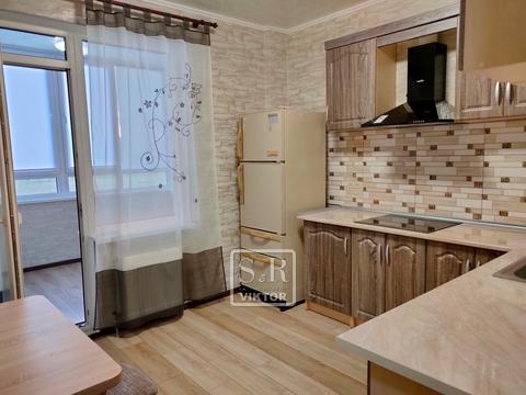 квартира по адресу Радужный массив ул., 24