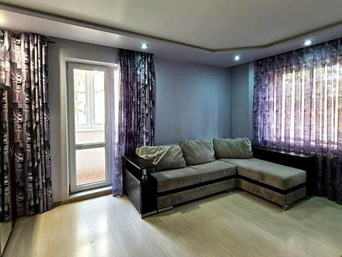 квартира за адресою Проспект Миру, 60/4
