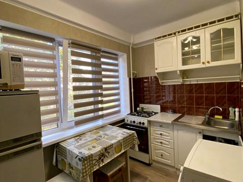 квартира по адресу Верховной Рады бульв., 25б