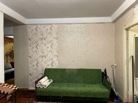 квартира за адресою Нижньодніпровська вул., 4