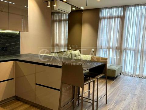 квартира за адресою Предславинська вул., 57
