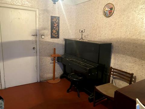 квартира по адресу Ивана Миколайчука ул. (Серафимовича), 7-А