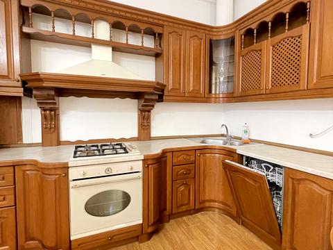 квартира за адресою Велика Перспективна вул. (Карла Маркса), 7
