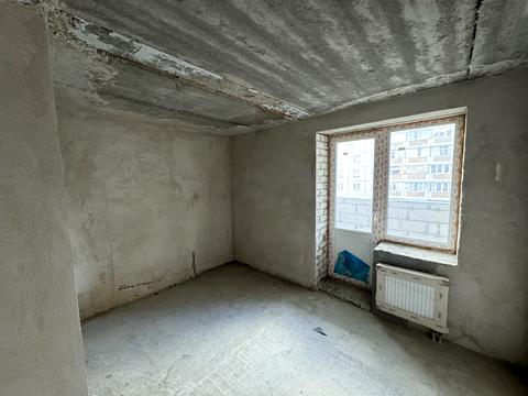 квартира по адресу Новопречистенская ул. (Сєдова), 55