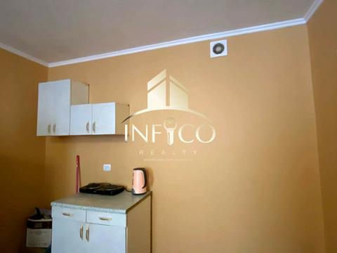 кімната за адресою Олексія Панченка вул., 15А