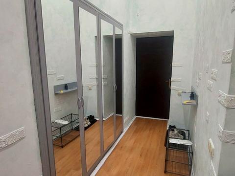 квартира по адресу Антоновича ул. (Горького), 38А