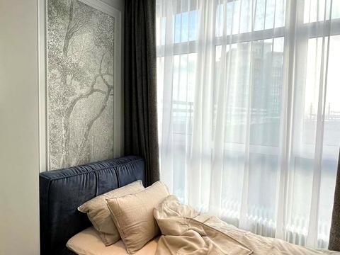 квартира за адресою Андрія Верхогляда вул. (Михайла Драгомирова), 20