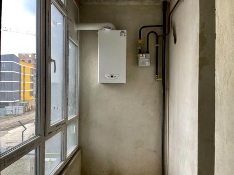 квартира по адресу Национальной Гвардии ул., 14