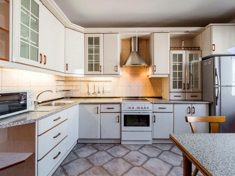 квартира за адресою Петра Григоренка просп., 36-А