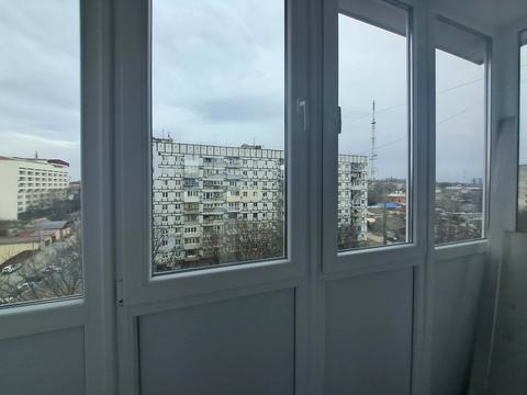квартира по адресу Полигонная ул. (Погребняка), 18-В