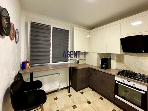 квартира за адресою Черкаська вул., 10