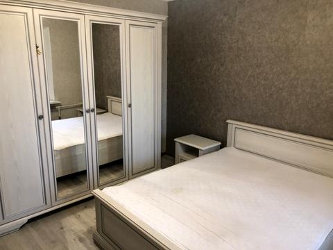 квартира по адресу Теремковская ул., 14