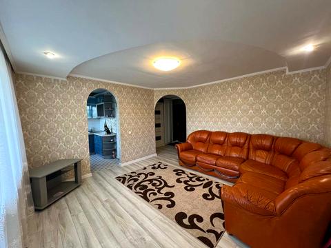 квартира по адресу Киевская ул., 18