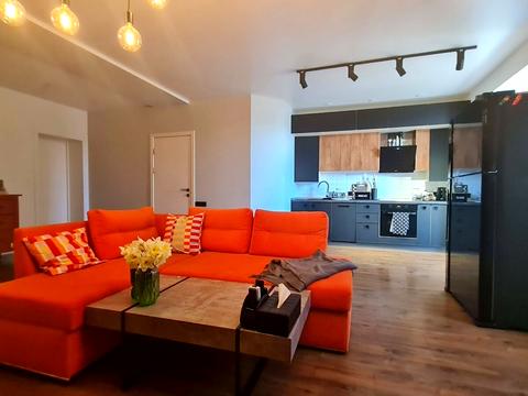 квартира за адресою Мостобудівників вул., 18