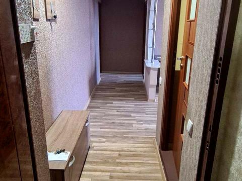 квартира по адресу Героев Труда ул. (Героїв Праці), 47б