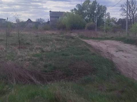 участок по адресу Старе село, 170
