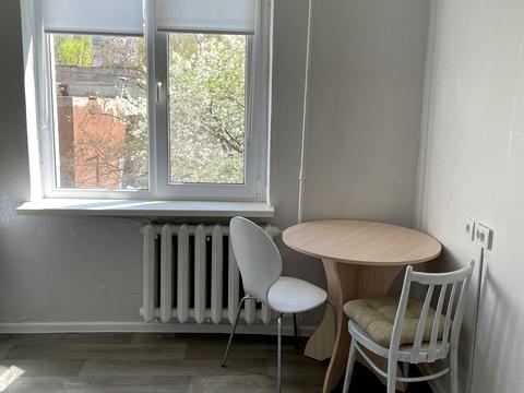 квартира за адресою Наукова вул., 60а