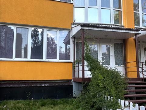 коммерческая по адресу Победы просп., 151а