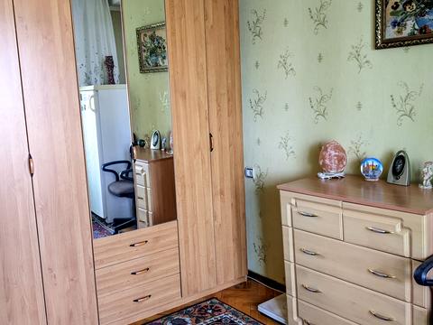 квартира по адресу Павла Тычины просп., 24