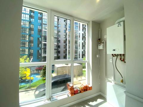 квартира за адресою Запорізьке шосе, 32