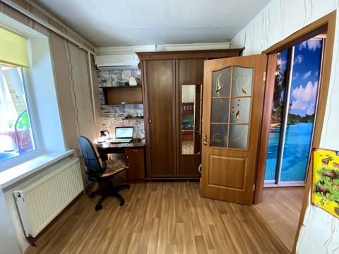 квартира за адресою Нижня П'ятихатська вул., 39