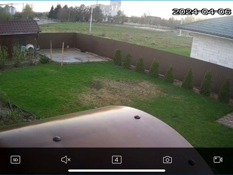 дом по адресу Вишнева