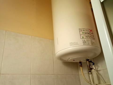 квартира по адресу Большая Житомирская ул., 17/2
