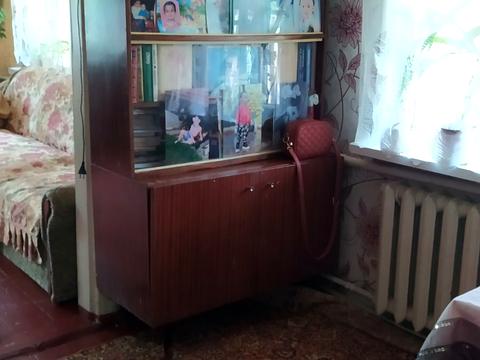 дом по адресу Вакуловская ул.