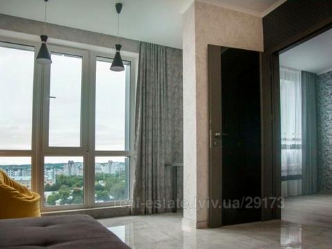 квартира по адресу Липинского ул. (Ульяновская), 28