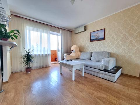 квартира за адресою Борщагівська вул., 117/125
