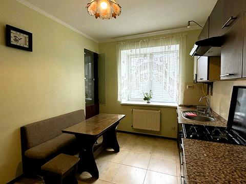 квартира по адресу Куренного Черноты ул., 2