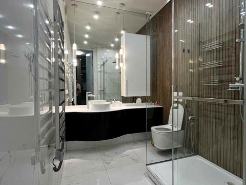 квартира за адресою Авіаконструктора Антонова вул., 2-Б