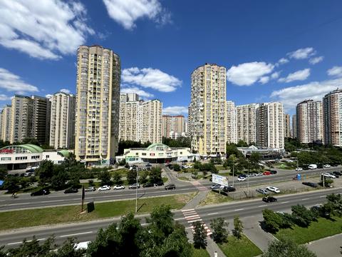 квартира по адресу Анны Ахматовой ул., 43