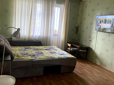 квартира по адресу Рокоссовского маршала просп., 10