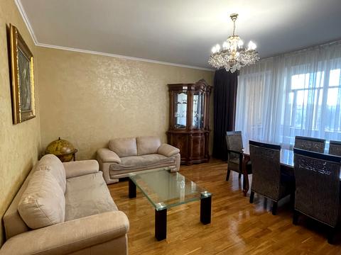 квартира по адресу Леси Украинки бульв., 21-Б