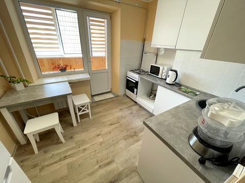 квартира за адресою Віктора Ярмоли вул., 6/8