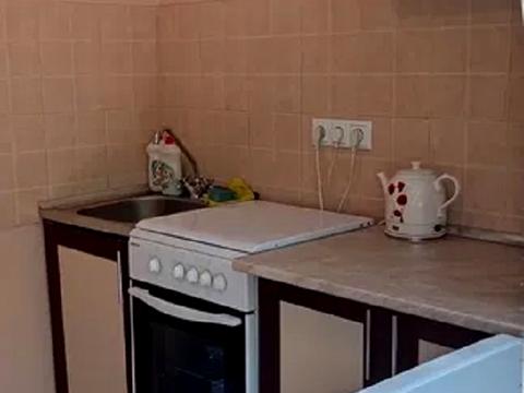 квартира за адресою Кавказька вул., 13
