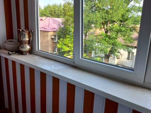 квартира по адресу Теннисная ул., 16