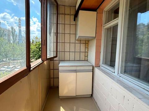 квартира за адресою Дмитра Павличка просп., 10