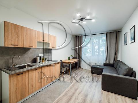 квартира за адресою В'ячеслава Чорновола вул., 26/2