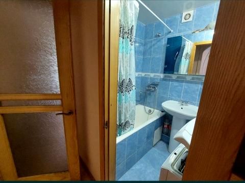 квартира по адресу Героев Крут ул. (Фурманова), 5