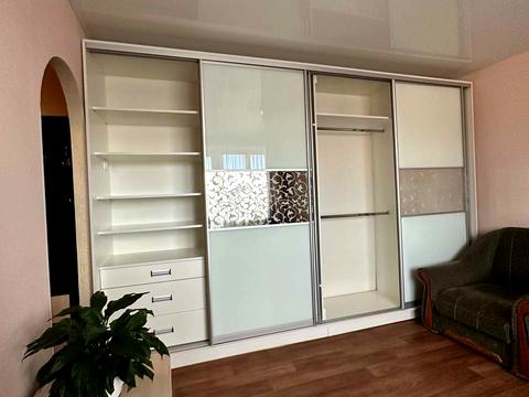 квартира за адресою свободи, 16а