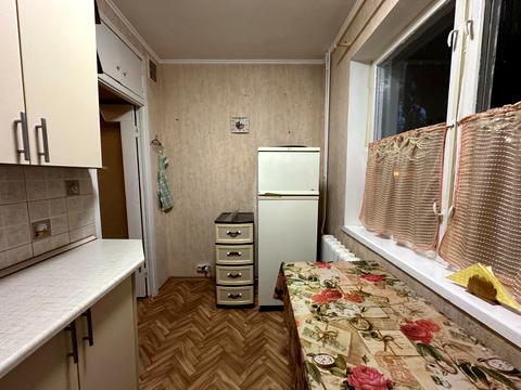 квартира по адресу Григория Кочура ул. (Александра Пироговского), 4