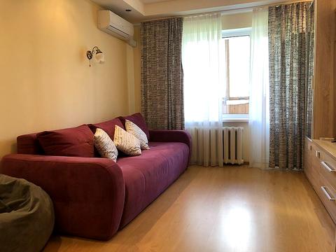 квартира по адресу Златоустовская ул., 1