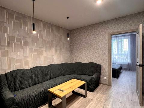 квартира за адресою Байди Вишневецького, 86