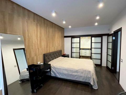 квартира по адресу Сергея Данченко ул., 14