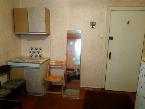 квартира по адресу Соича ул., 4